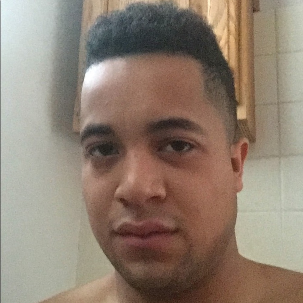 Meet your Posher, Joseph